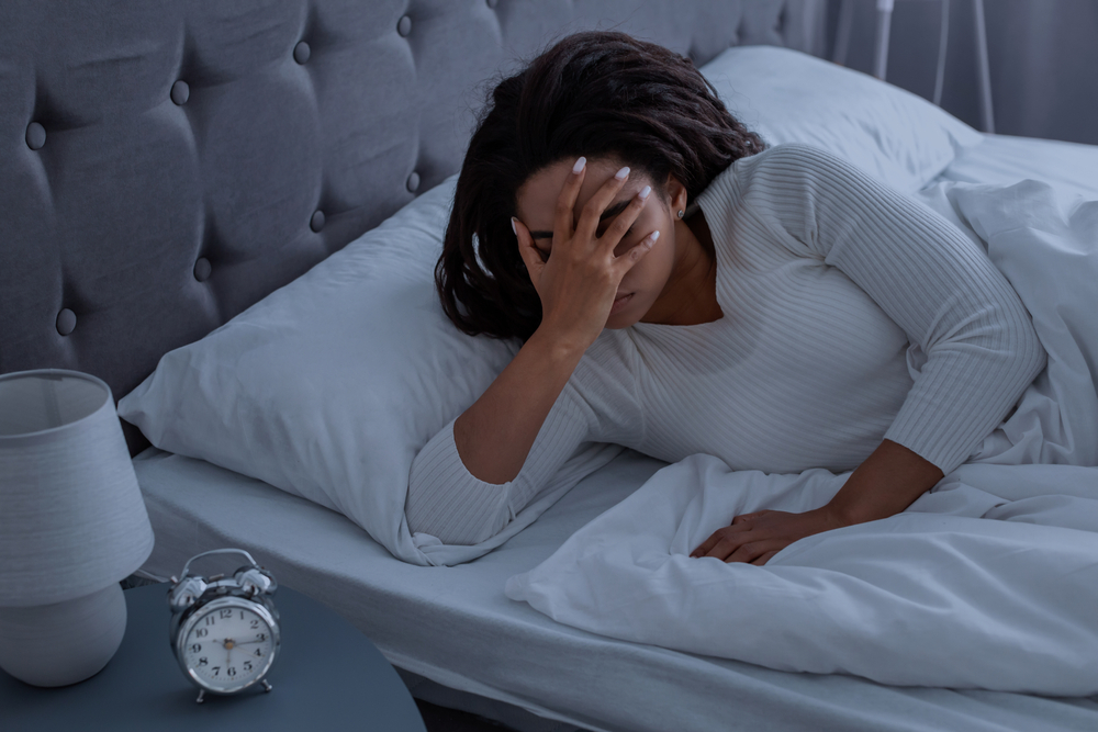 How To Know When You Should Get Your Sleep Schedule Looked At