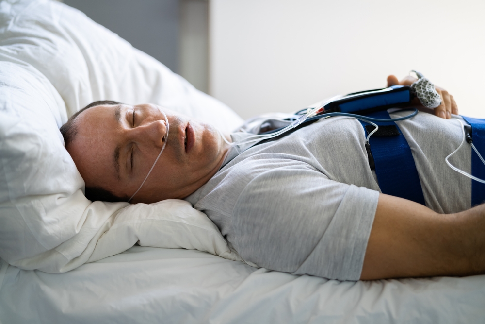 The Accuracy Of Home Sleep Apnea Tests Arlington Cardiologist